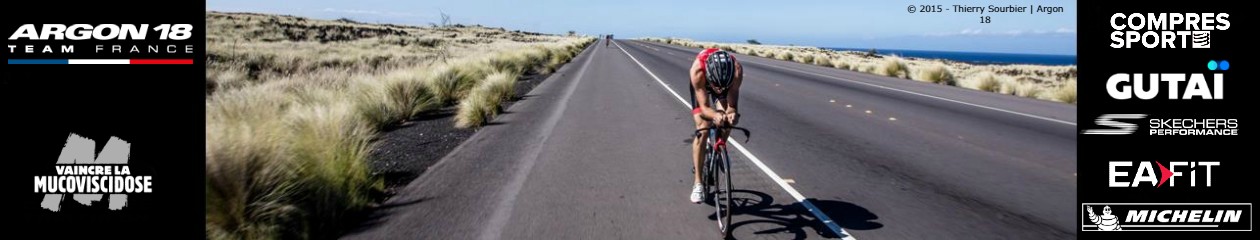 Blog – Carnet d'entrainement Triathlon – Xavier PHILIPPE